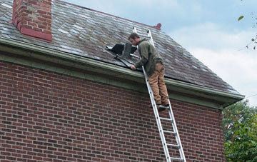 what affects urgent Woodsetton roof repairs