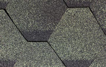 Woodsetton fibreglass shingle repairs