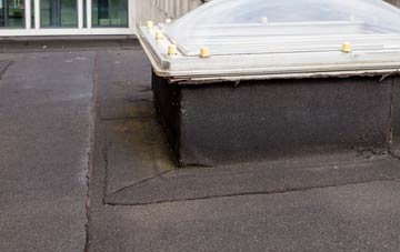 disadvantages of Woodsetton flat roofs