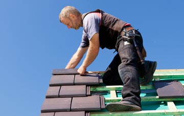 disadvantages of Woodsetton slate roofing