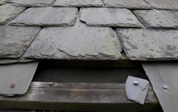 Woodsetton slate roof repairs and maintenance
