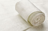 Woodsetton fibreglass roofing repairs