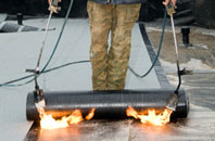 Woodsetton flat roof sealing quote